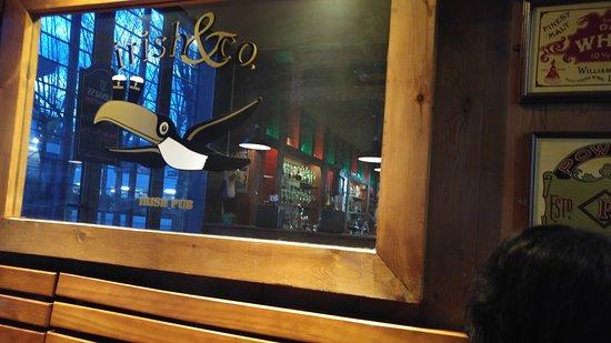 Irish&Co. Cais de Gaia